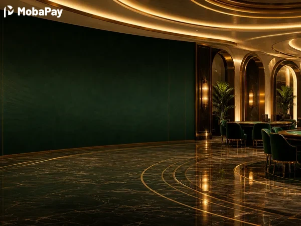 MOBAPAY analysis image – live casino breakdown