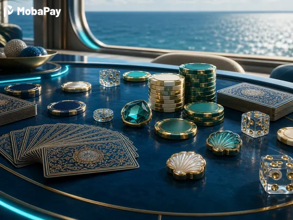 MOBAPAY analysis image – slot games guide