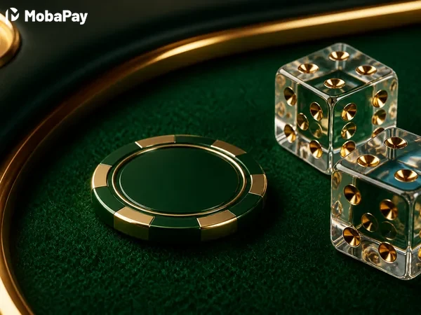 Live dealer European Roulette image at MOBAPAY